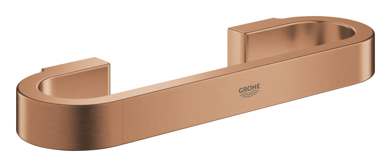 Grohe Selection Banyo Tutamağı - 41064Dl0 - 1