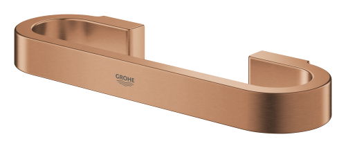 Grohe Selection Banyo Tutamağı - 41064Dl0 - 3