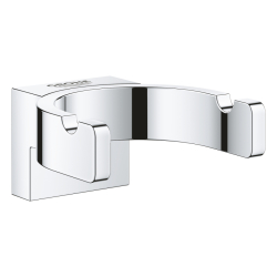 Grohe Selection Çift Havlu Askısı - 41049000 - GROHE