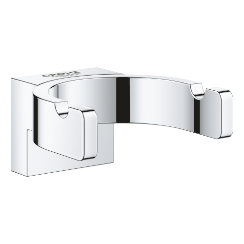 Grohe Selection Çift Havlu Askısı - 41049000 - 2