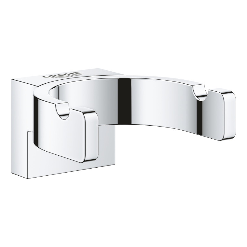 Grohe Selection Çift Havlu Askısı - 41049000 - 2