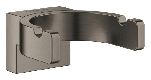 Grohe Selection Çift Havlu Askısı - 41049Al0 - GROHE