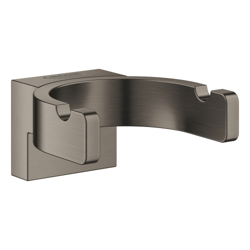 Grohe Selection Çift Havlu Askısı - 41049Al0 - 2