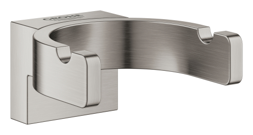 Grohe Selection Çift Havlu Askısı - 41049Dc0 - GROHE