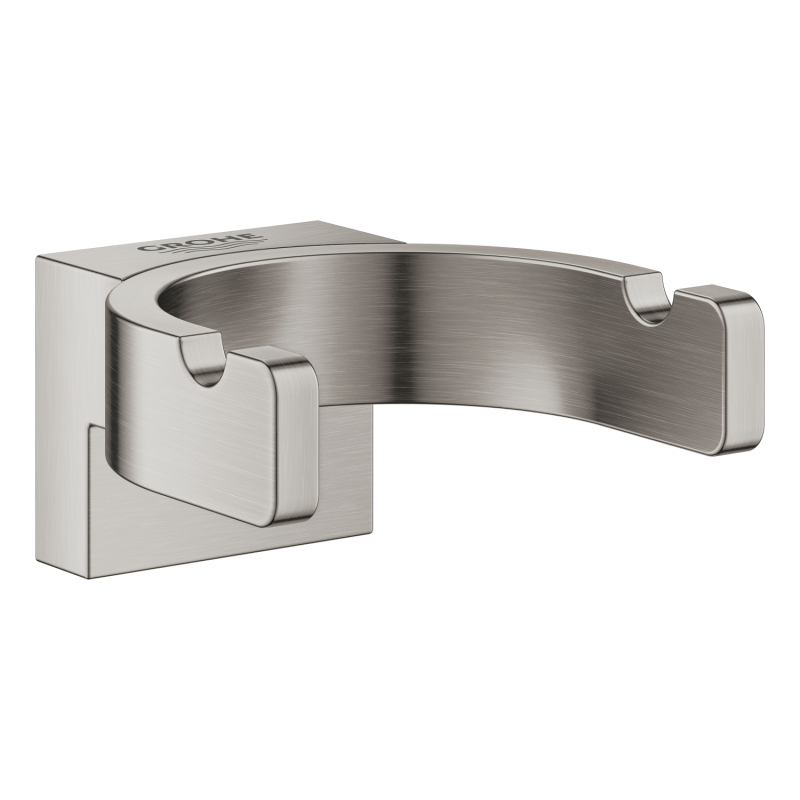 Grohe Selection Çift Havlu Askısı - 41049Dc0 - 2