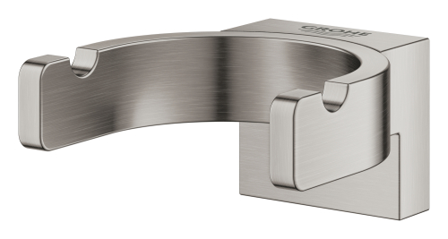 Grohe Selection Çift Havlu Askısı - 41049Dc0 - 3