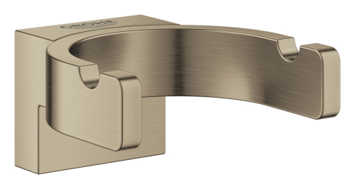 Grohe Selection Çift Havlu Askısı - 41049En0 - GROHE