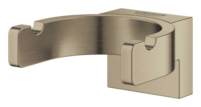 Grohe Selection Çift Havlu Askısı - 41049En0 - 3