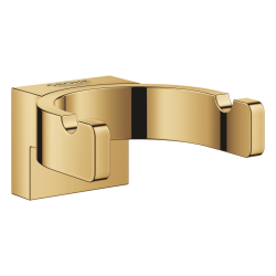 Grohe Selection Çift Havlu Askısı - 41049Gl0 - GROHE