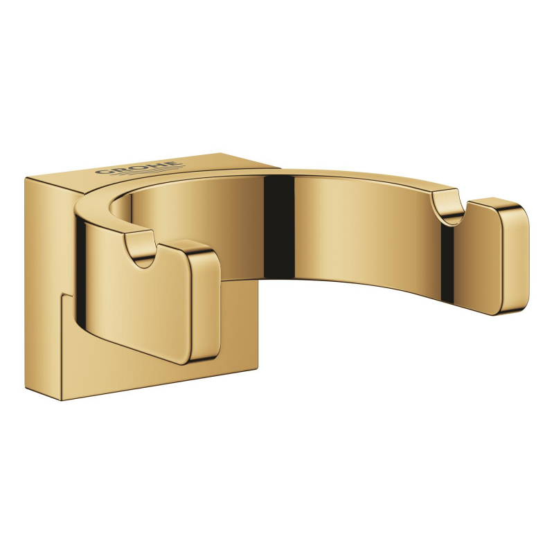 Grohe Selection Çift Havlu Askısı - 41049Gl0 - 2