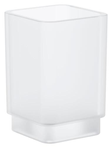Grohe Selection Cube Fırçalık - 40783000 - GROHE