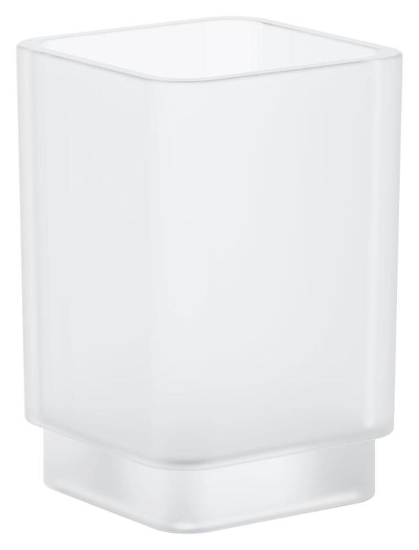 Grohe Selection Cube Fırçalık - 40783000 - 1