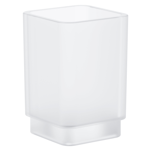 Grohe Selection Cube Fırçalık - 40783000 - 2