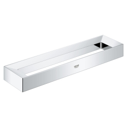 Grohe Selection Cube Halka Havluluk - 40766000 - GROHE