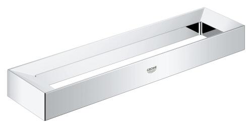Grohe Selection Cube Halka Havluluk - 40766000 - GROHE