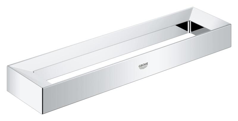 Grohe Selection Cube Halka Havluluk - 40766000 - 1