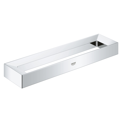 Grohe Selection Cube Halka Havluluk - 40766000 - 2