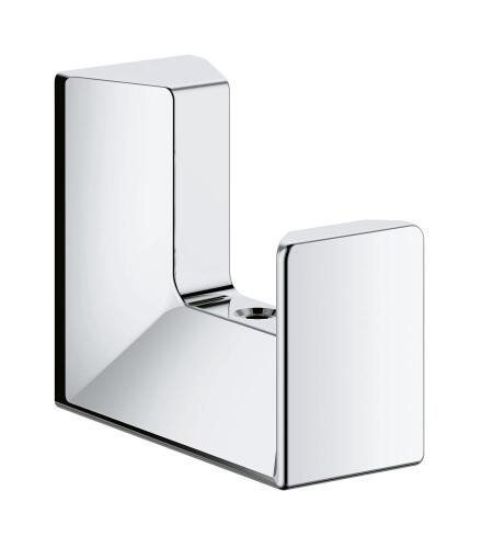 Grohe Selection Cube Havlu/Bornoz Askılığı - 40782000 - GROHE