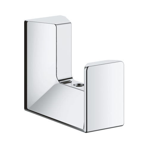 Grohe Selection Cube Havlu/Bornoz Askılığı - 40782000 - 2