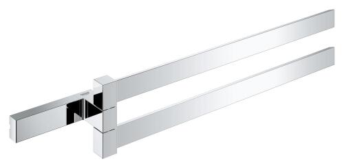 Grohe Selection Cube Havluluk - 40768000 - GROHE
