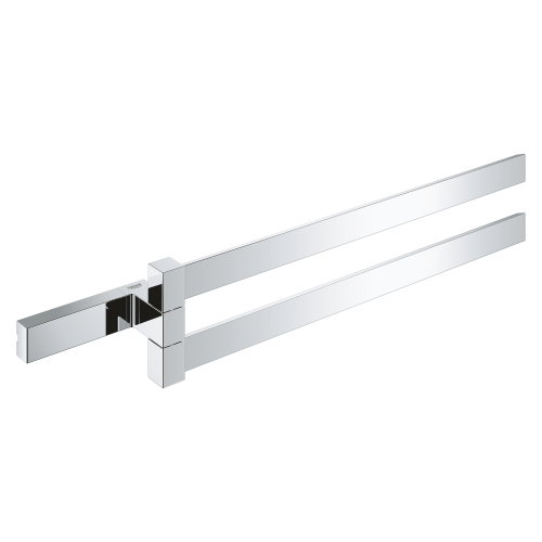 Grohe Selection Cube Havluluk - 40768000 - 2