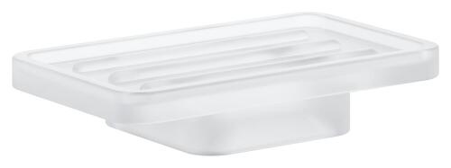 Grohe Selection Cube Sabunluk - 40806000 - GROHE