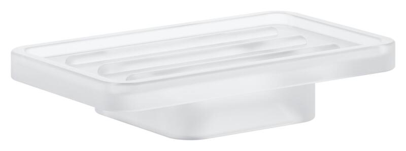 Grohe Selection Cube Sabunluk - 40806000 - 1
