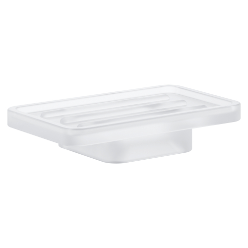 Grohe Selection Cube Sabunluk - 40806000 - 2