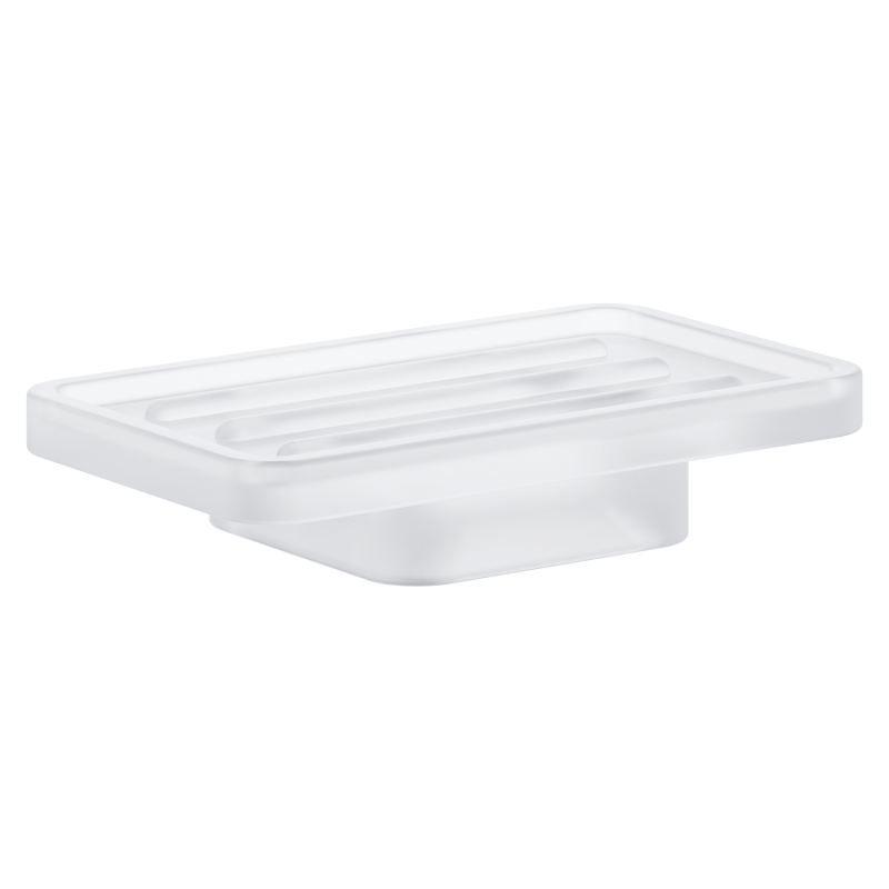Grohe Selection Cube Sabunluk - 40806000 - 2