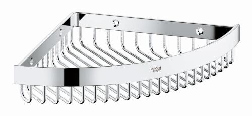 Grohe Selection Cube Sabunluk - 40809000 - GROHE