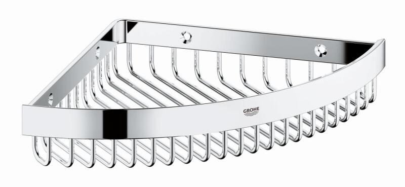 Grohe Selection Cube Sabunluk - 40809000 - 1