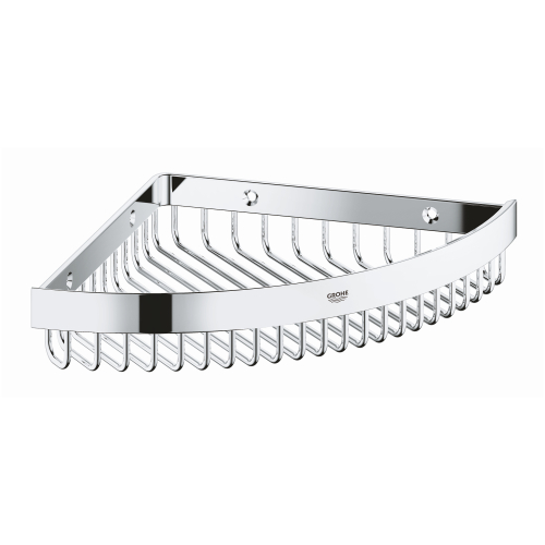 Grohe Selection Cube Sabunluk - 40809000 - 2