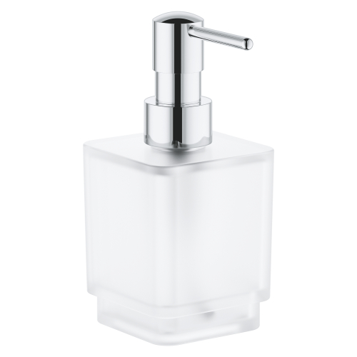 Grohe Selection Cube Sıvı Sabunluk - 40805000 - 2