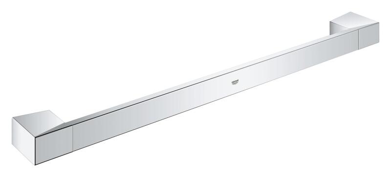 Grohe Selection Cube Tutamak/Havluluk - 40807000 - 1