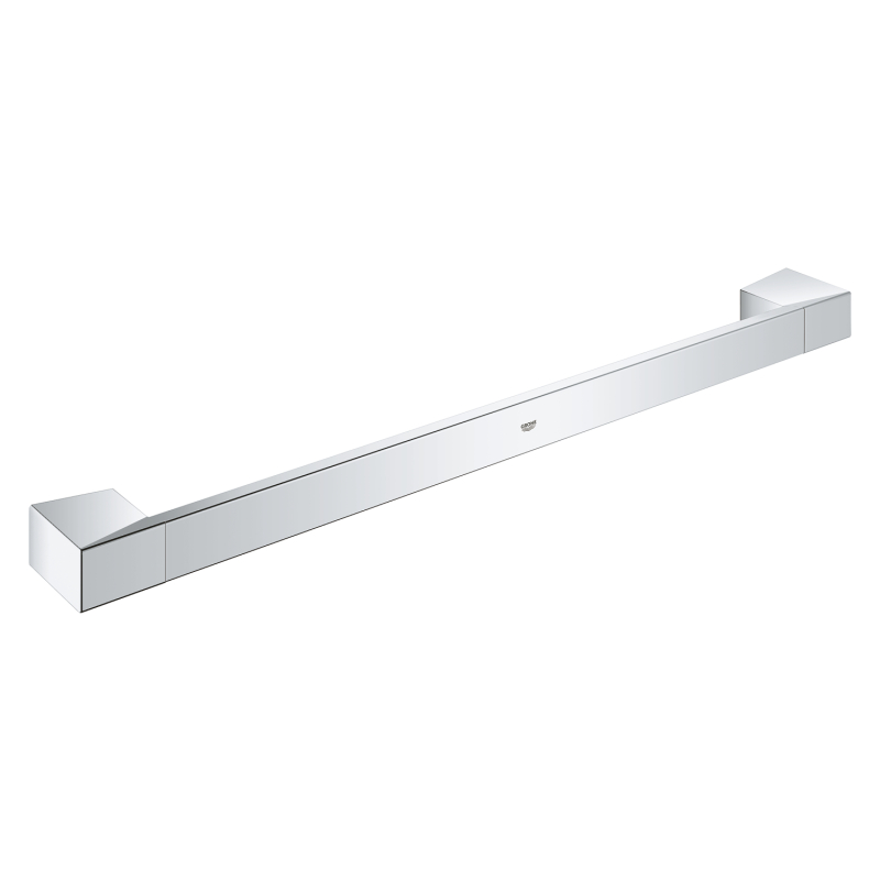 Grohe Selection Cube Tutamak/Havluluk - 40807000 - 2