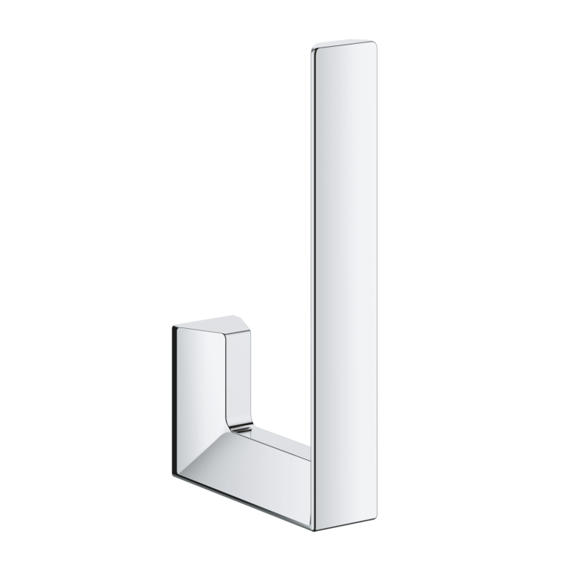 Grohe Selection Cube Yedek Tuvalet Kağıtlığı - 40784000 - 2