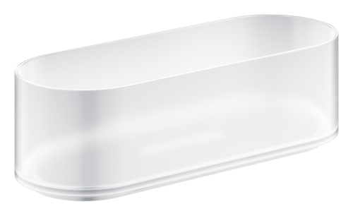 Grohe Selection Duş Rafı, Tutacak Hariç - 41037000 - GROHE