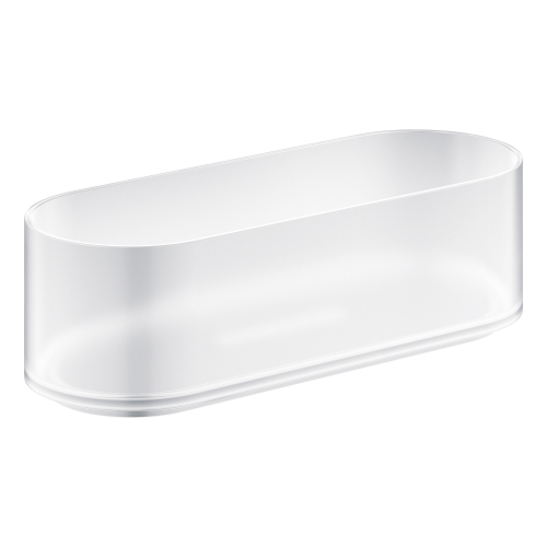 Grohe Selection Duş Rafı, Tutacak Hariç - 41037000 - 2