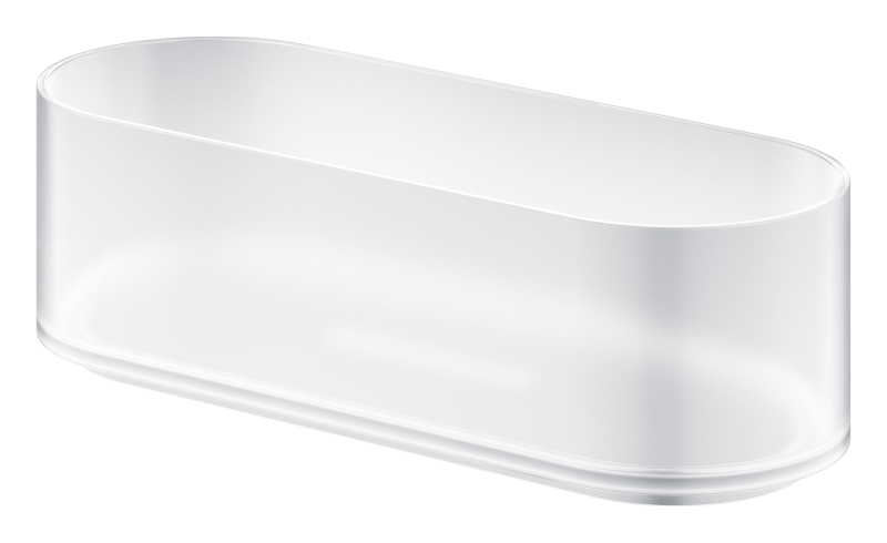 Grohe Selection Duş Rafı, Tutacak Hariç - 41037000 - 3