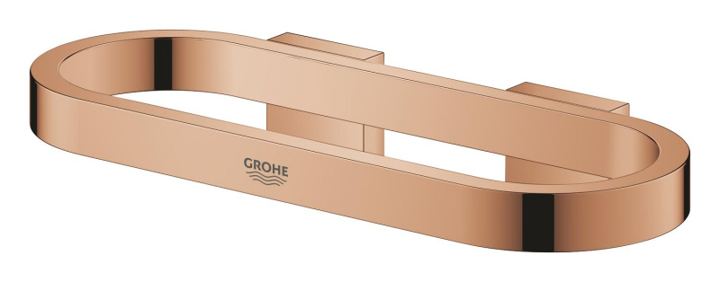 Grohe Selection Halka Havluluk - 41035Da0 - 3