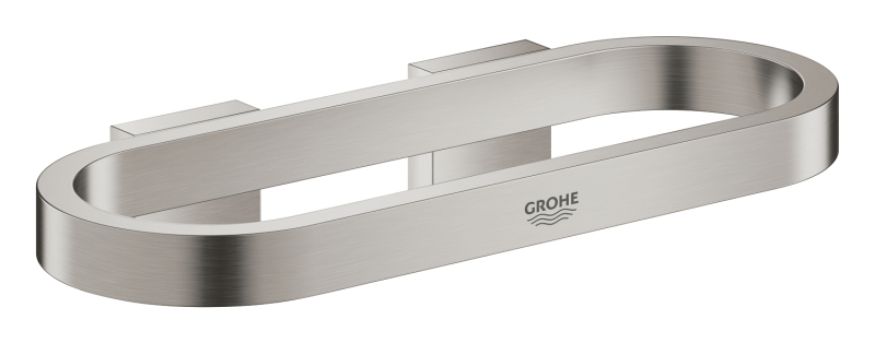 Grohe Selection Halka Havluluk - 41035Dc0 - 1