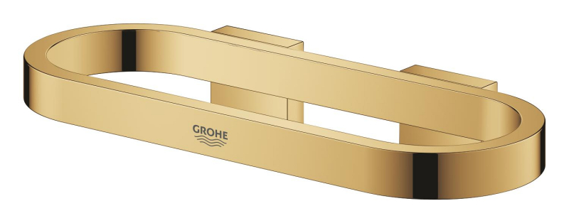 Grohe Selection Halka Havluluk - 41035Gl0 - 3