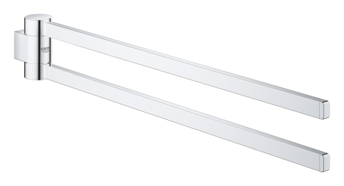 Grohe Selection Havlu Tutacağı, Dönebilir - 41063000 