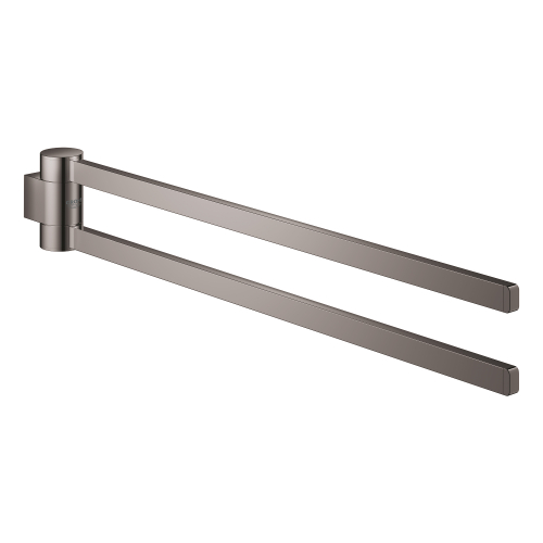 Grohe Selection Havlu Tutacağı, Dönebilir - 41063A00 - 2