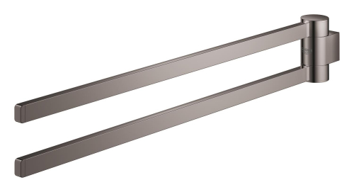 Grohe Selection Havlu Tutacağı, Dönebilir - 41063A00 - 3