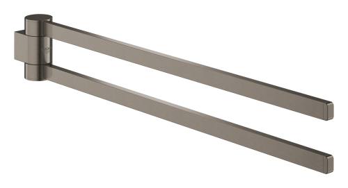 Grohe Selection Havlu Tutacağı, Dönebilir - 41063Al0 - GROHE