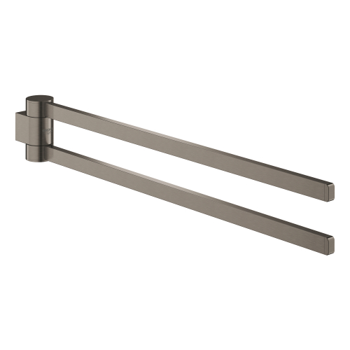 Grohe Selection Havlu Tutacağı, Dönebilir - 41063Al0 - 2