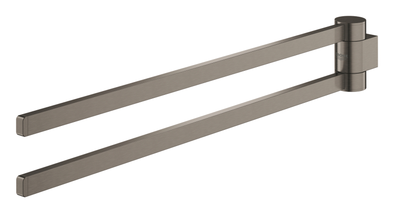 Grohe Selection Havlu Tutacağı, Dönebilir - 41063Al0 - 3