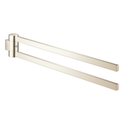 Grohe Selection Havlu Tutacağı, Dönebilir - 41063Be0 - GROHE