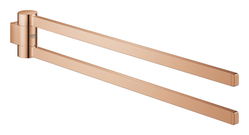 Grohe Selection Havlu Tutacağı, Dönebilir - 41063Da0 